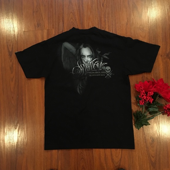 Vintage T-shirt - Picture 2 of 2